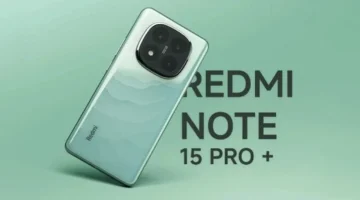 ألوان بملمس جلدي.. شاومي تطلق إصدارات Redmi Note 15 Pro لعام 2026